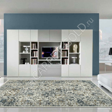 Ковер бельгийский Canyon 52002 5252 прямоугольный