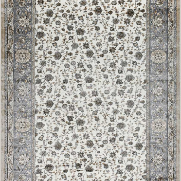 Ковер белорусский Bella 5169A4 STAN прямоугольный