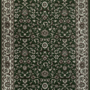 Ковер GAVANA-AC15-GREEN-STAN
