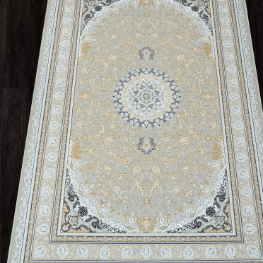 Ковер 8006 - 000 - Прямоугольник - коллекция SALIMA