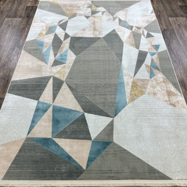 VERSAILLES 4347 GREY