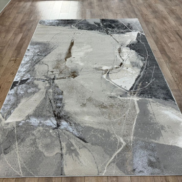 KD50A CREAM/L.GREY CASTOR