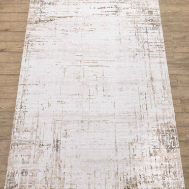 Ковры дизайн A5811A цвет CREAM / BEIGE Iris