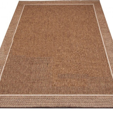 Ковер циновка Grace 3914 275 без ворса