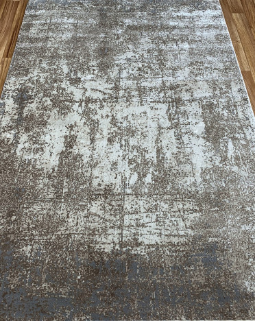 Ковер турецкий 8820 Venus (Полипропилен, коричневый)