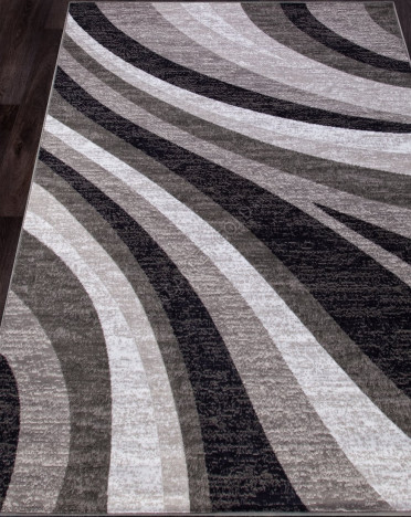 Ковер российский d234 SILVER (Полипропилен)