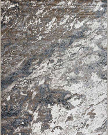 Ковер белорусский 5172A5 Bella (Хит-сет, бежевый, серый)