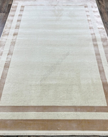 Иранский ковер Iran VERSAILLES 4376 (Бамбуковый шелк)