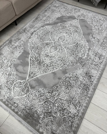 9017A_GREY / CREAM Афина