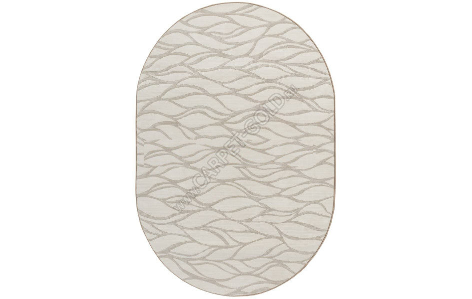 Ковер Nubian Oval 64064 6575