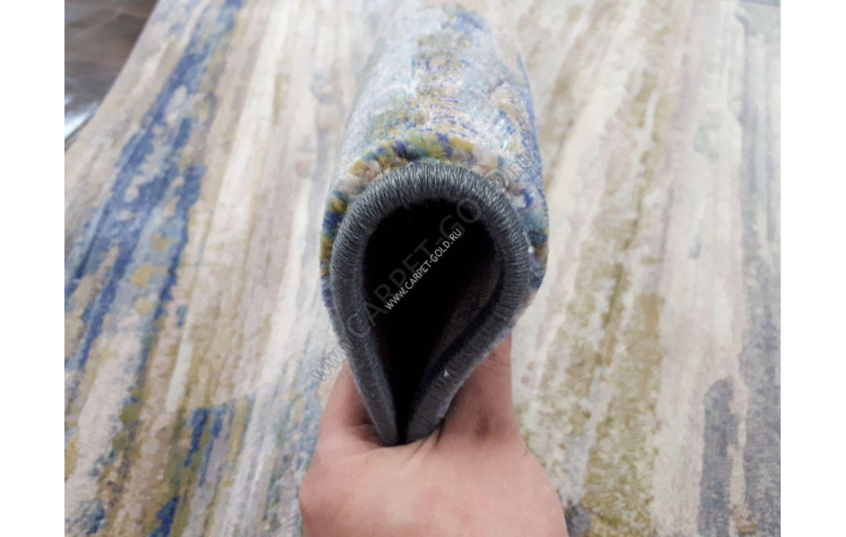 Ковер бельгийский Ragolle Argentum 63138 — 6191