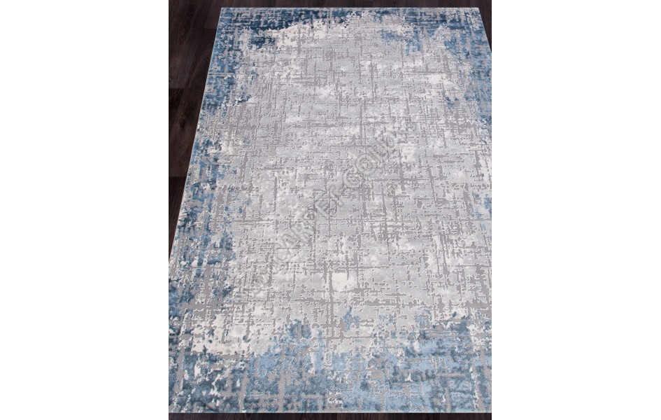 Ковер ARMINA 03858A - BLUE / BLUE