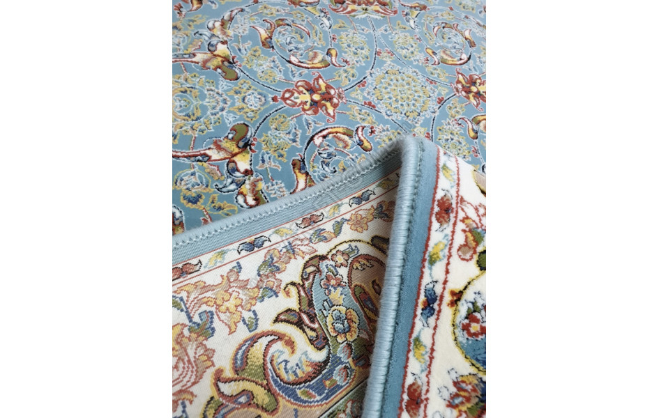 Ковер Shiraz ESLIMI - BLUE