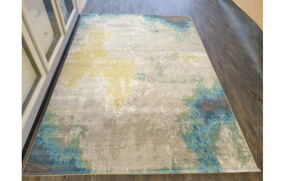 Ковер бельгийский Patina 41040-500 прямоугольный