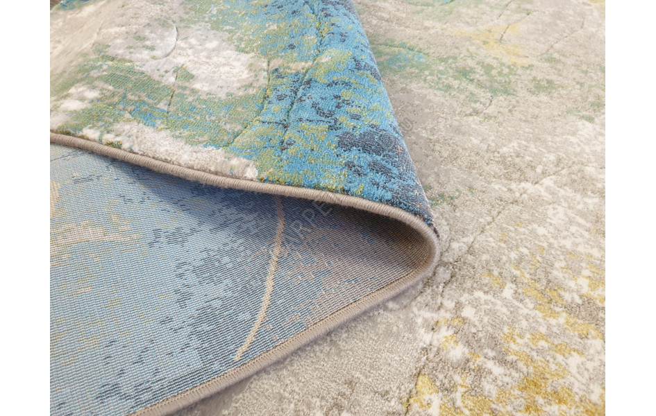 Ковер бельгийский Patina 41040-500 прямоугольный