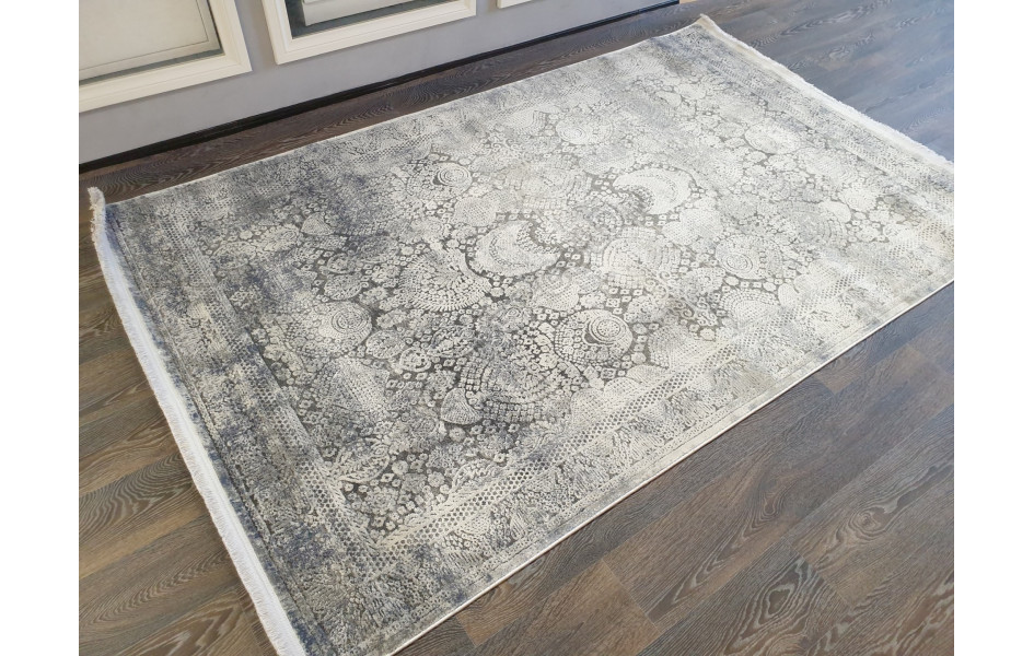 Ковер Antik DS44F SHRINK ANTHRACITE