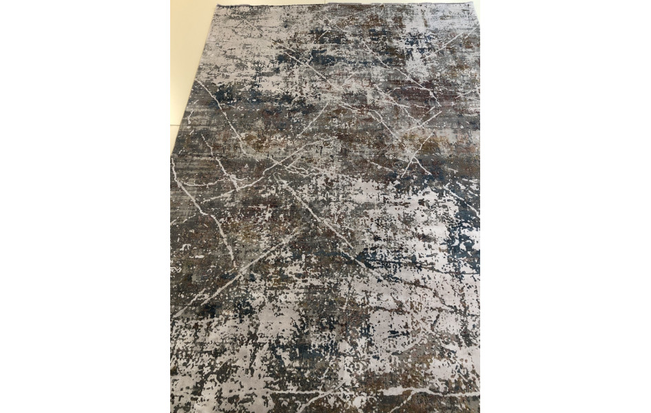 Ковер M283C - CREAM / C.D.GRAY OLIMPOS