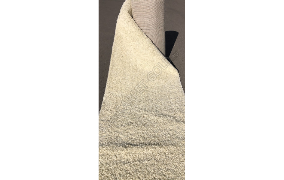 Ковровая дорожка S600 - LIGHT CREAM FUTURA