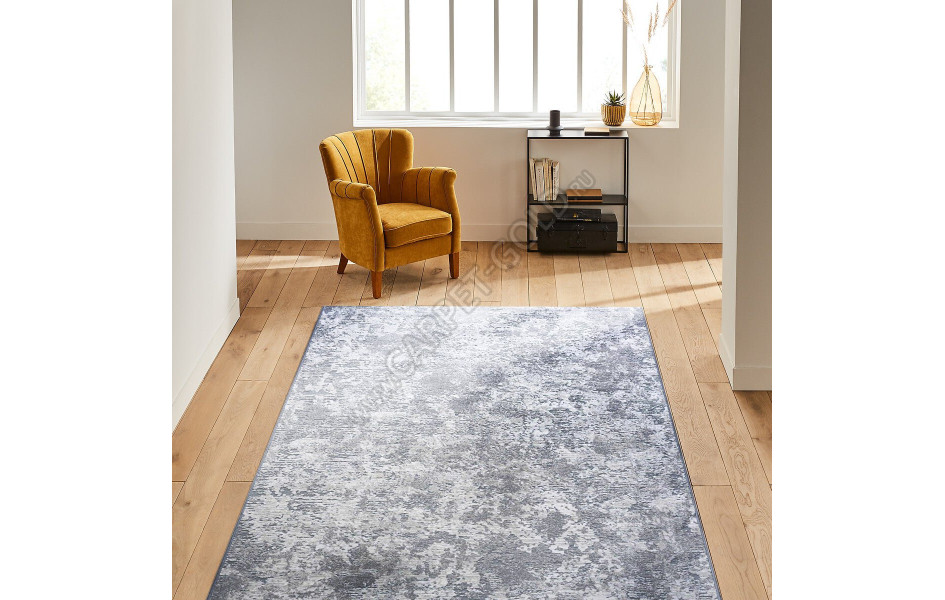 Ковер бельгийский Canyon 52023 6484 прямоугольный