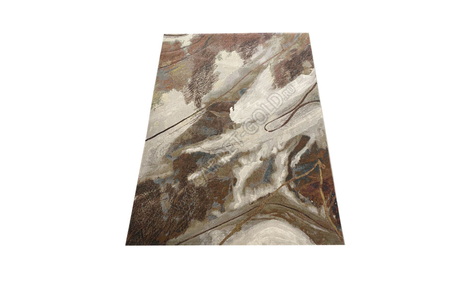 Ковер бельгийский Argentum 63529 7270 прямоугольный