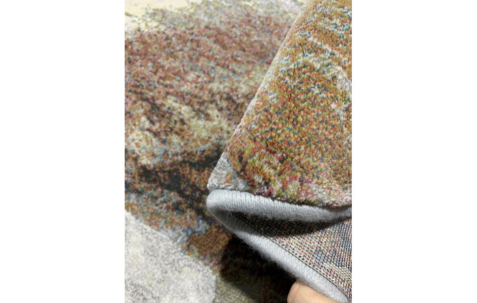 Ковер бельгийский Argentum 63529 7270 прямоугольный