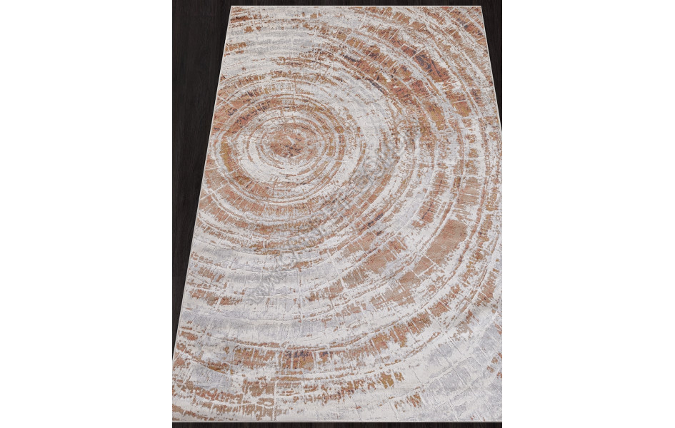 Ковер бельгийский из вискозы 985002-6111 - коллекция MAYUMI