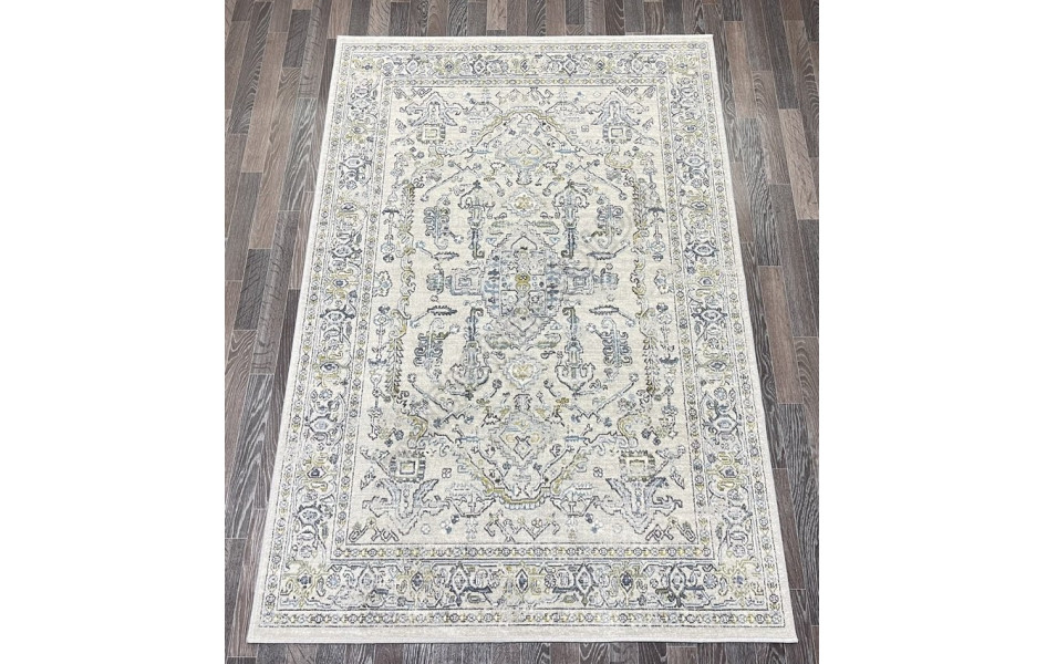 Ковер бельгийский Висконти 84003_5191 из вискозы