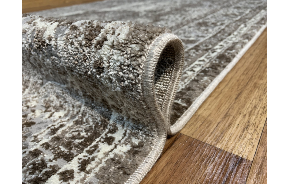 Ковер 8443 CREAM / BEIGE AXEL