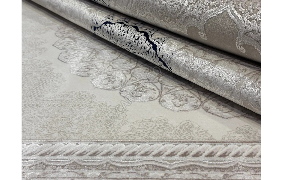 9077A B.IVORY B.BLUE SHIMAL