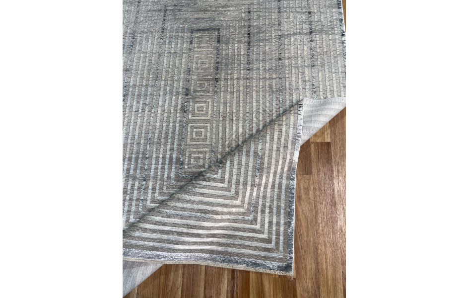 Турецкий  ковёр DF98B CREAM / HB.BEIGE