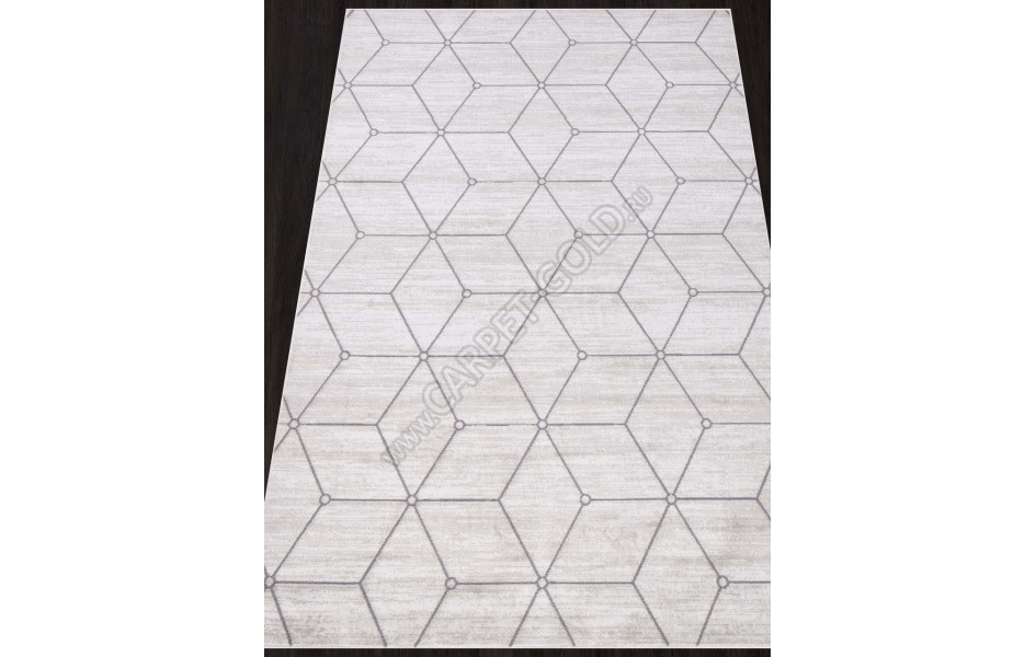 Ковер 13100 - CREAM-SAND Euphoria