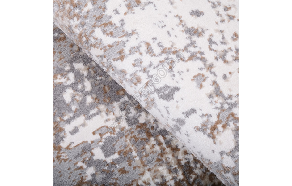 Российский ковер ДИЗАЙН 27704 ЦВЕТ 23328 Лакшери