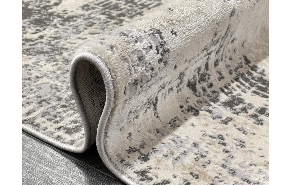 Турецкий ковер 26662A коллекции BYONCE прямоугольный