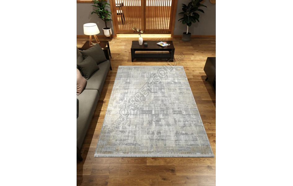 Ковер турецкий Stella 0580A прямоугольный