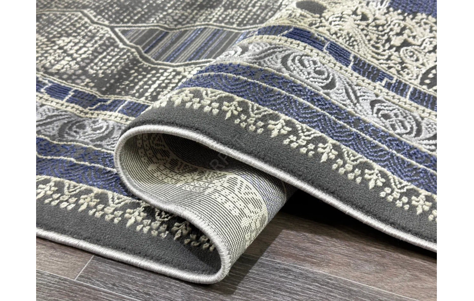 Ковер турецкий Lisa A3381A прямоугольный