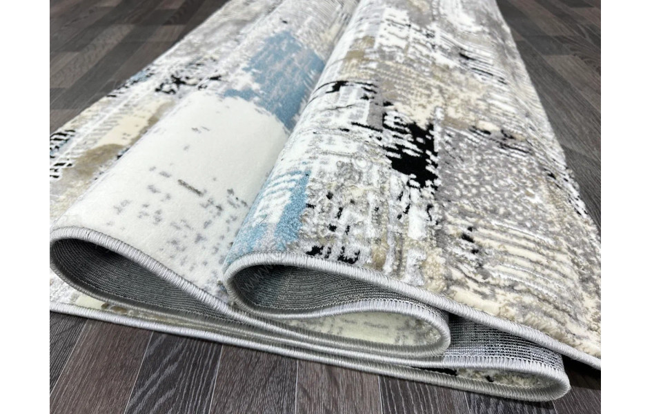 B026A_L GREY SHRINK LIHGT GREY SANANDAJ