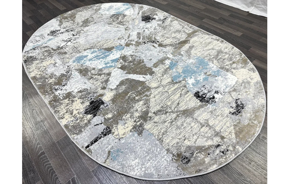 B027A_L GREY SHRINK LIHGT GREY SANANDAJ овал