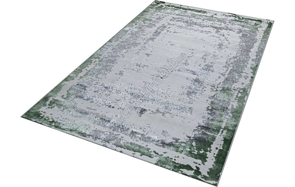 36897J STAN GREEN FLS / L.GREY Kleopatra