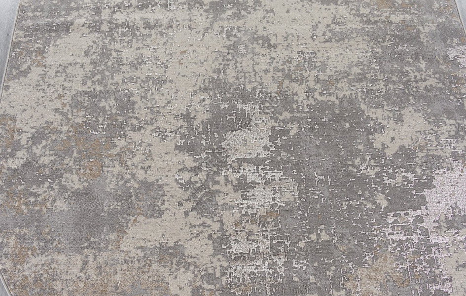Ковер F163 - BEIGE- Овал - коллекция LIMAN