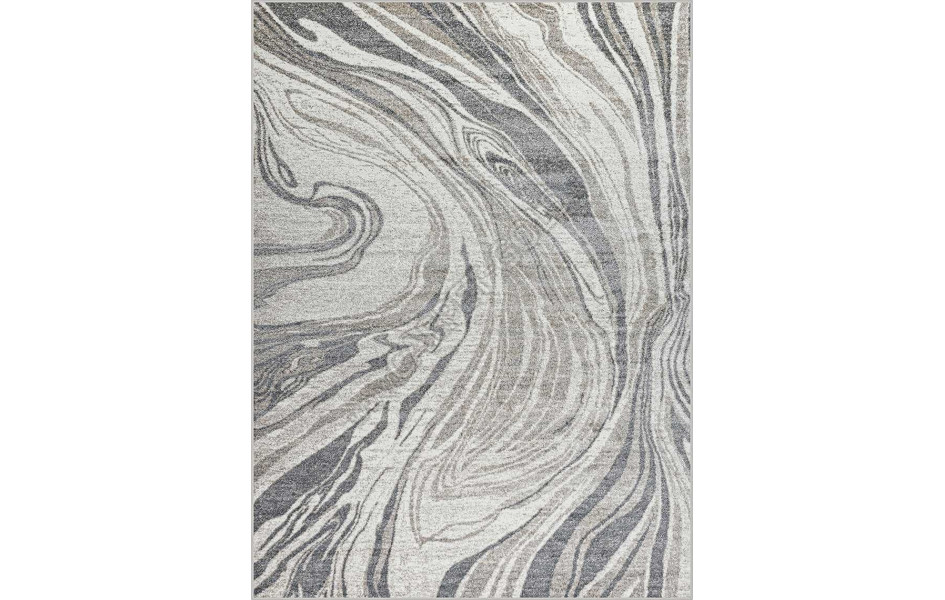 Ковер белорусский Fusion F5430A5 STAN прямоугольный