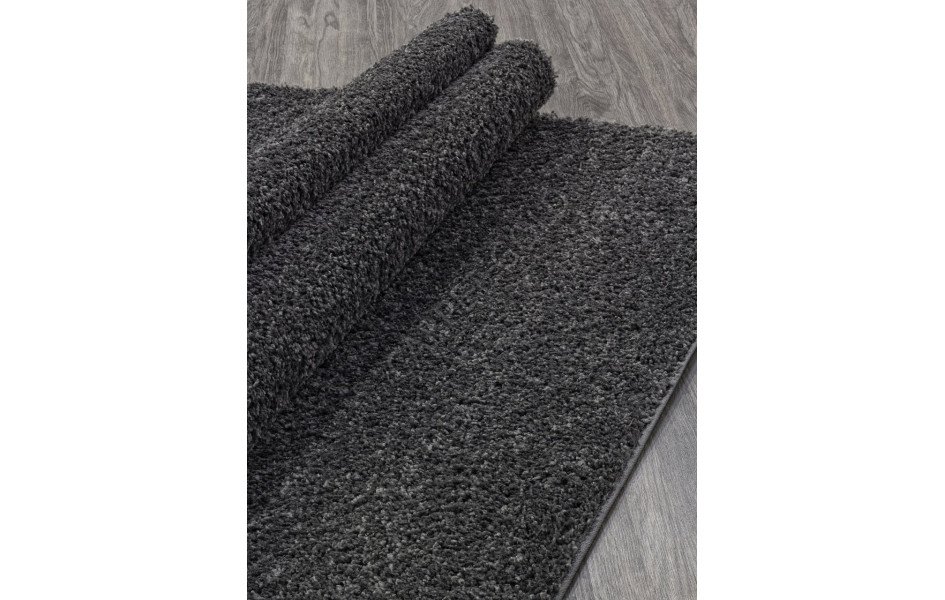 Ковер S600 - F.GRAY - Прямоугольник - коллекция MAKAO