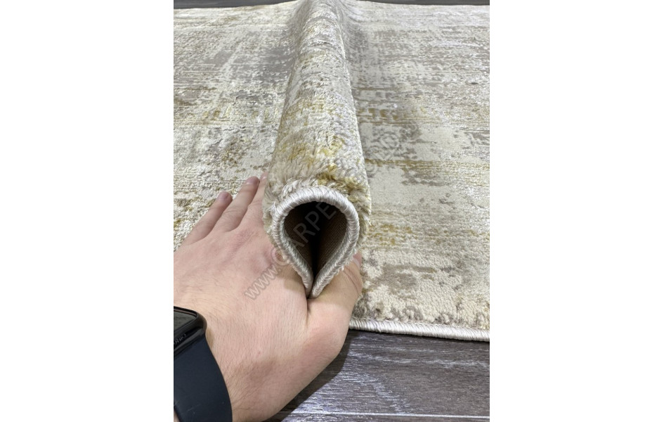 Ковер турецкий Lisa A2390B прямоугольный