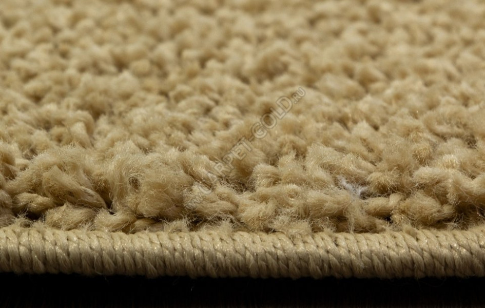 Ковер T600 - BEIGE - Овал - коллекция LANA