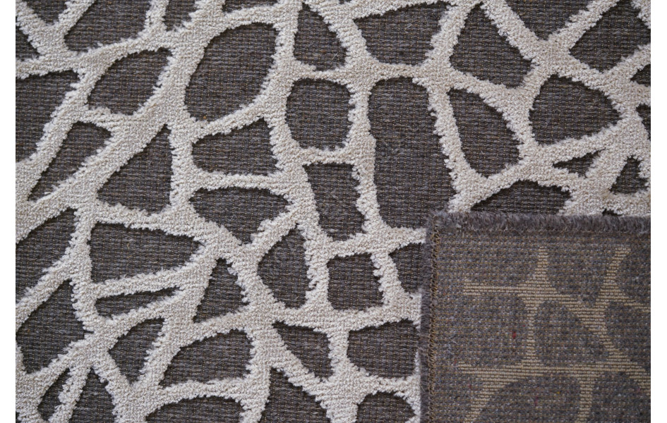 Ковер из шерсти Lana 1094c475014