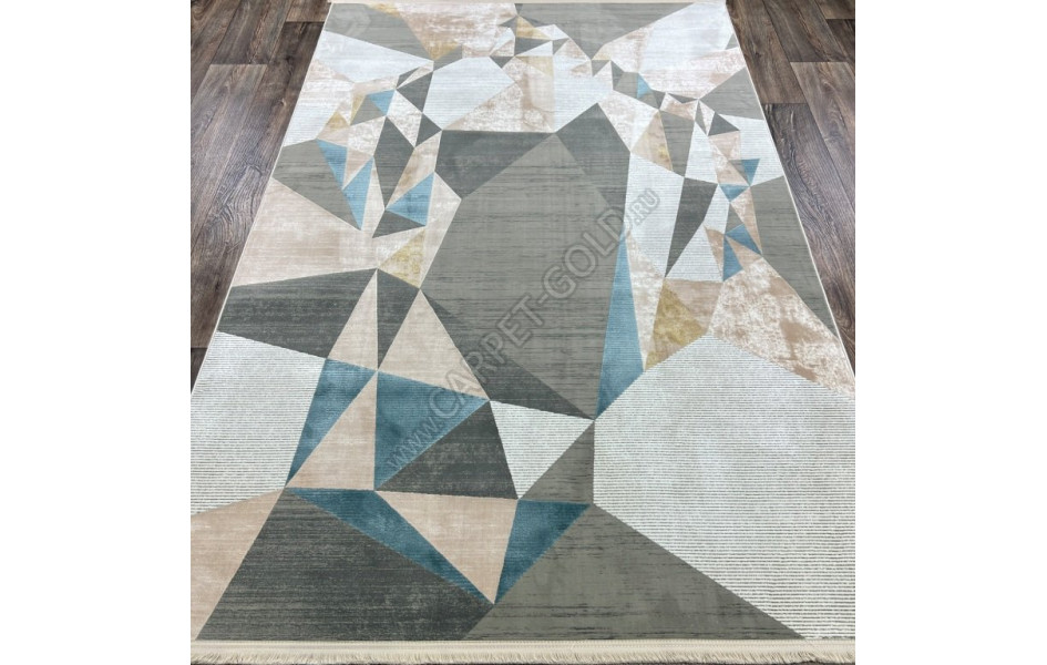 VERSAILLES 4347 GREY