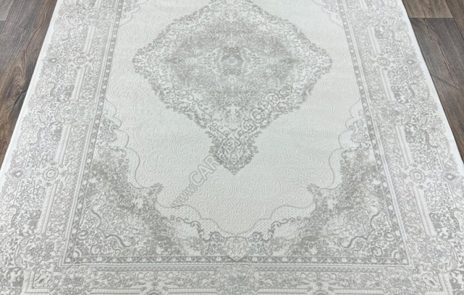 ZENITH 27024A CREAM-CREAM