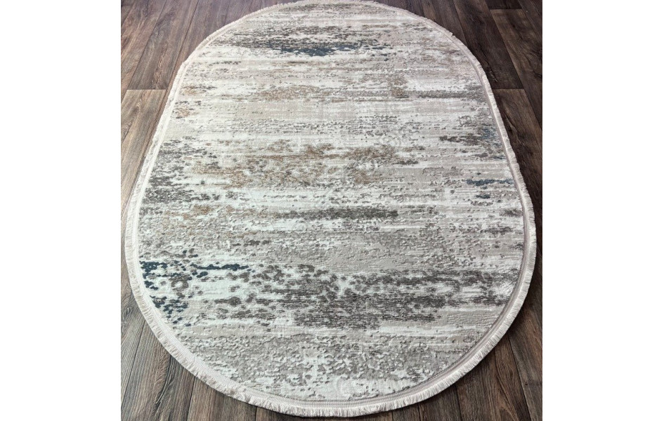 DECO 10132A NAVY-GREY овал