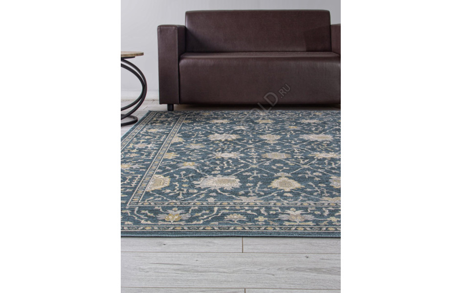 Ковер 978003 - 7272 - Прямоугольник - коллекция MILANO