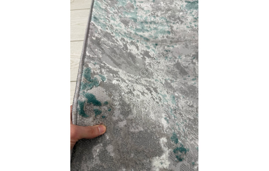 0900A_GREY / D.GREEN Афина