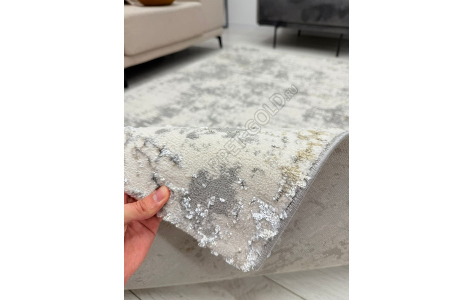 A5712A_CREAM / L.GREY Амальфи